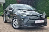 Toyota C-HR din 2021 cu 101.528 km - oferta TOY233222 - foto 2