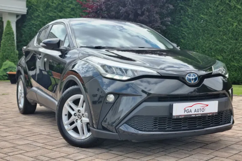 Toyota C-HR din 2021 cu 101.528 km - oferta TOY233222 - foto 2