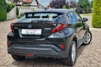 Toyota C-HR din 2021 cu 101.528 km - oferta TOY233222 - foto 3