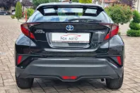 Toyota C-HR din 2021 cu 101.528 km - oferta TOY233222 - foto 5