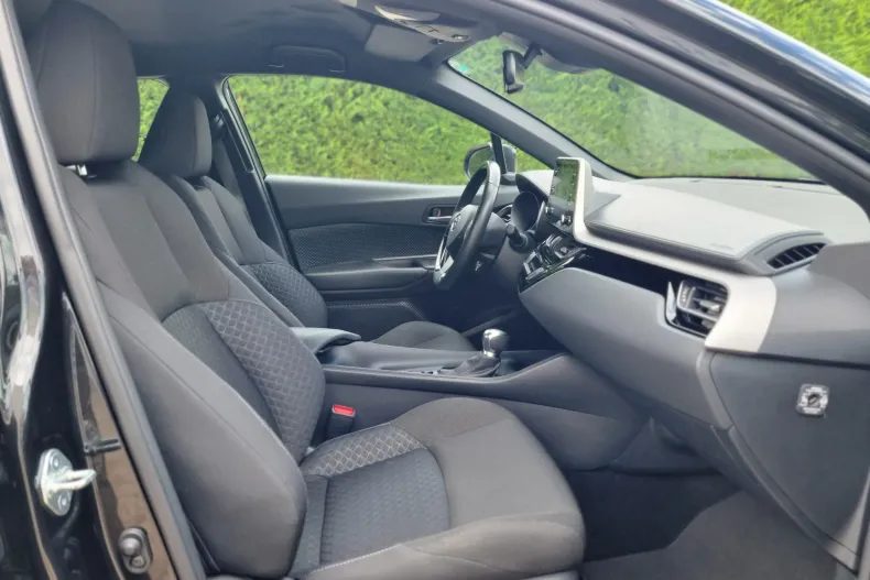 Toyota C-HR din 2021 cu 101.528 km - oferta TOY233222 - foto 6