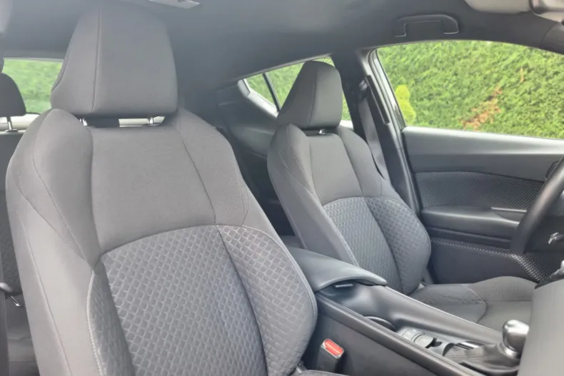 Toyota C-HR din 2021 cu 101.528 km - oferta TOY233222 - foto 7