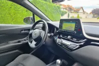Toyota C-HR din 2021 cu 101.528 km - oferta TOY233222 - foto 8