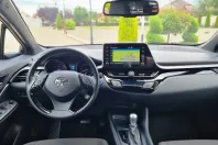 Toyota C-HR din 2021 cu 101.528 km - oferta TOY233222 - foto 14