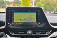 Toyota C-HR din 2021 cu 101.528 km - oferta TOY233222 - foto 21