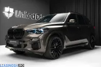 BMW X5 (Seria X) din 2021 cu 46.410 km - oferta BMW233223 - foto 1
