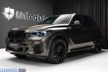 BMW X5 din 2021 - oferta BMW233223