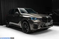 BMW X5 (Seria X) din 2021 cu 46.410 km - oferta BMW233223 - foto 3