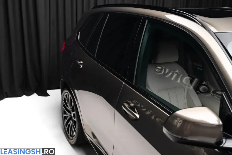 BMW X5 (Seria X) din 2021 cu 46.410 km - oferta BMW233223 - foto 4