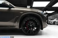 BMW X5 (Seria X) din 2021 cu 46.410 km - oferta BMW233223 - foto 5