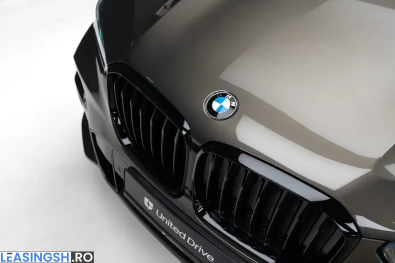 BMW X5 (Seria X) din 2021 cu 46.410 km - oferta BMW233223 - foto 6