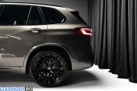 BMW X5 (Seria X) din 2021 cu 46.410 km - oferta BMW233223 - foto 9