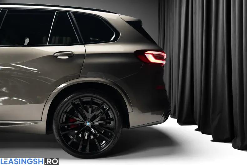BMW X5 (Seria X) din 2021 cu 46.410 km - oferta BMW233223 - foto 9