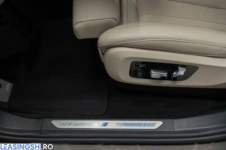 BMW X5 (Seria X) din 2021 cu 46.410 km - oferta BMW233223 - foto 14