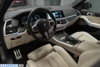 BMW X5 (Seria X) din 2021 cu 46.410 km - oferta BMW233223 - foto 15