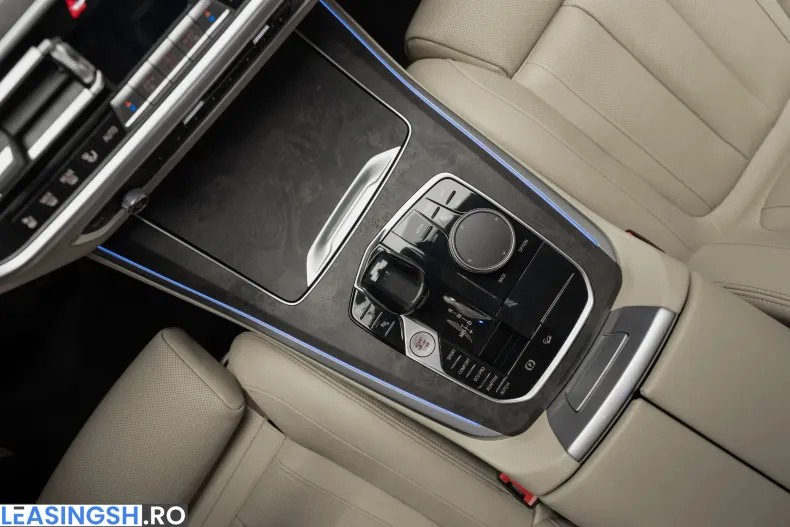 BMW X5 (Seria X) din 2021 cu 46.410 km - oferta BMW233223 - foto 16