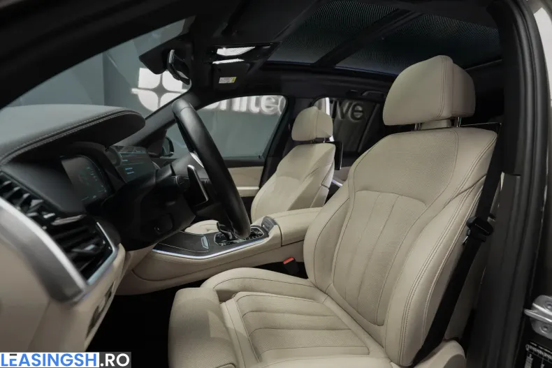 BMW X5 (Seria X) din 2021 cu 46.410 km - oferta BMW233223 - foto 23