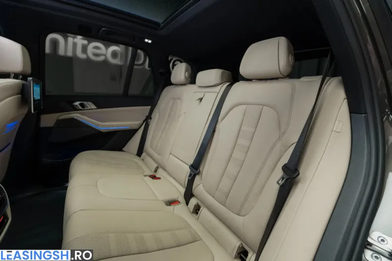 BMW X5 (Seria X) din 2021 cu 46.410 km - oferta BMW233223 - foto 30