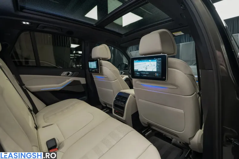 BMW X5 (Seria X) din 2021 cu 46.410 km - oferta BMW233223 - foto 33