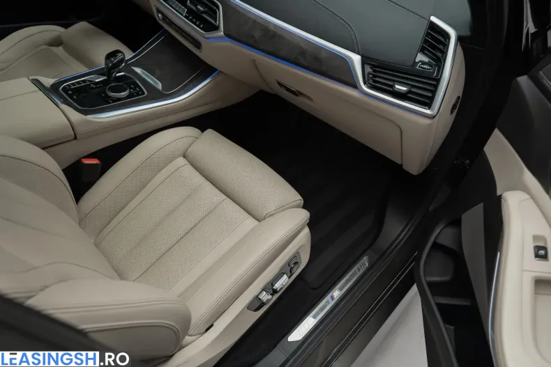 BMW X5 (Seria X) din 2021 cu 46.410 km - oferta BMW233223 - foto 37