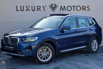 BMW X3 din 2022 - oferta BMW233224