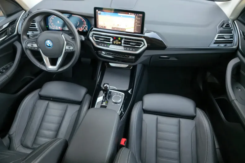 BMW X3 (Seria X) din 2022 cu 176.500 km - oferta BMW233224 - foto 6