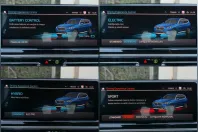 BMW X3 (Seria X) din 2022 cu 176.500 km - oferta BMW233224 - foto 11
