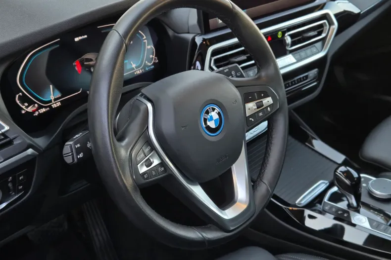BMW X3 (Seria X) din 2022 cu 176.500 km - oferta BMW233224 - foto 20