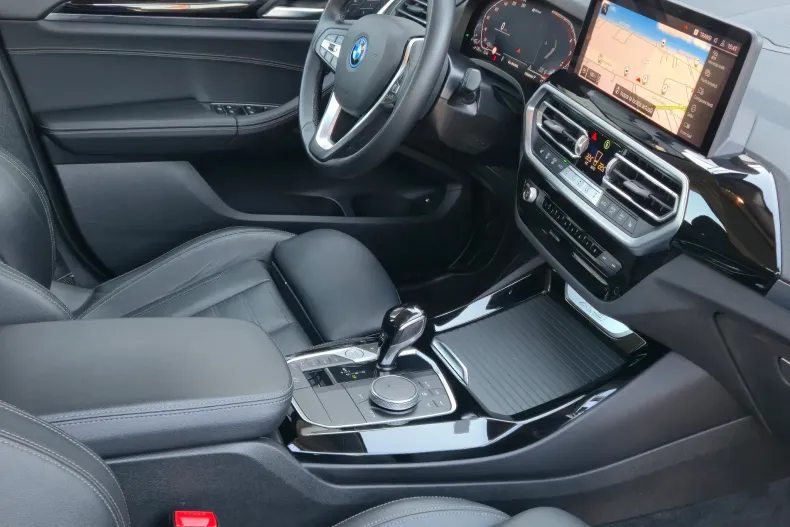 BMW X3 (Seria X) din 2022 cu 176.500 km - oferta BMW233224 - foto 24
