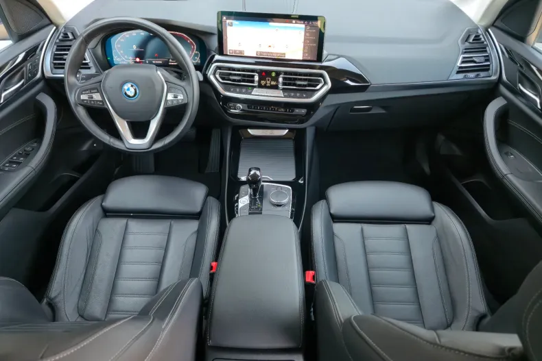 BMW X3 (Seria X) din 2022 cu 176.500 km - oferta BMW233224 - foto 26