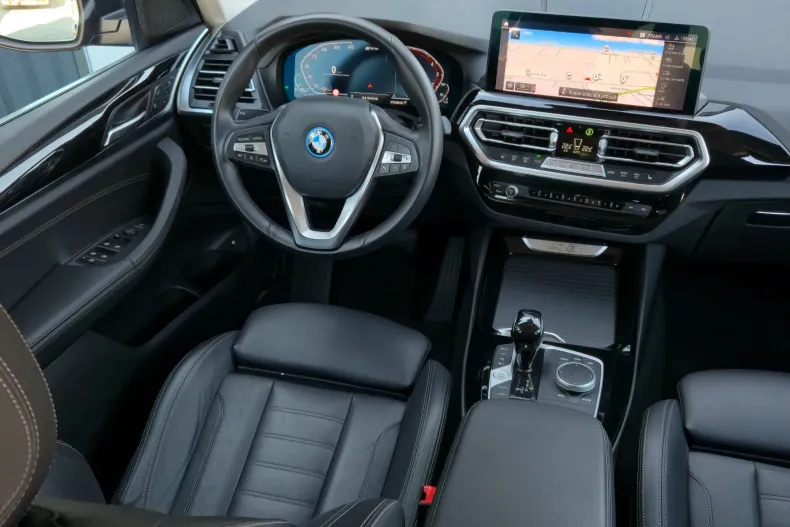 BMW X3 (Seria X) din 2022 cu 176.500 km - oferta BMW233224 - foto 27