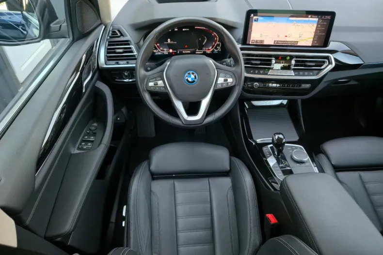 BMW X3 (Seria X) din 2022 cu 176.500 km - oferta BMW233224 - foto 30