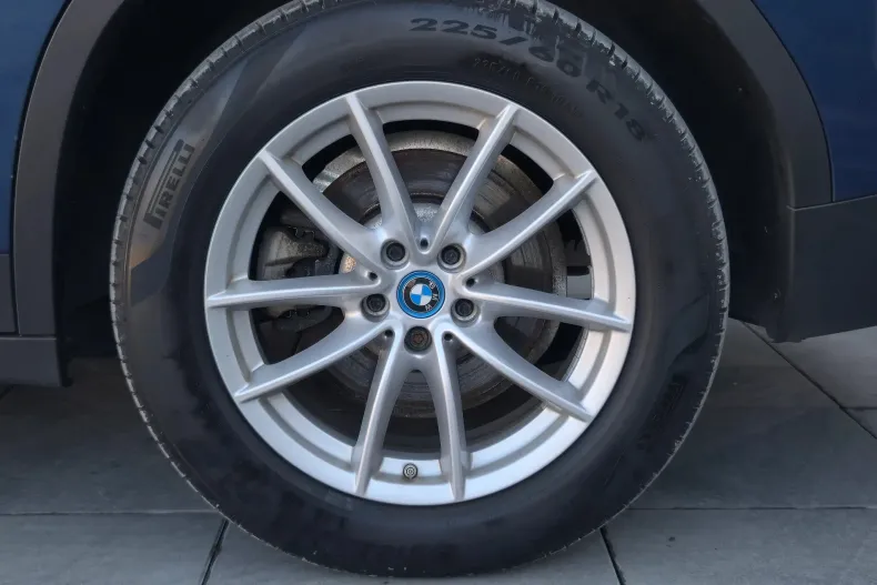BMW X3 (Seria X) din 2022 cu 176.500 km - oferta BMW233224 - foto 39