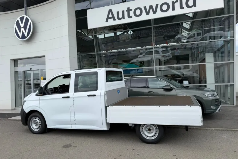 Volkswagen Transporter din 2026 cu 36 km - oferta VOL233225 - foto 1