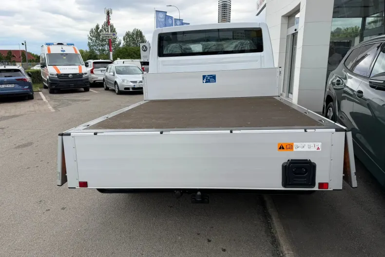 Volkswagen Transporter din 2026 cu 36 km - oferta VOL233225 - foto 3