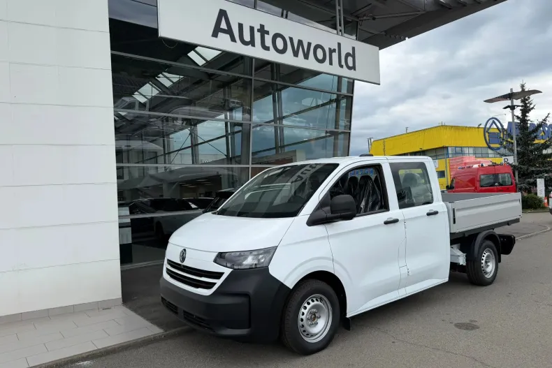 Volkswagen Transporter din 2026 cu 36 km - oferta VOL233225 - foto 6