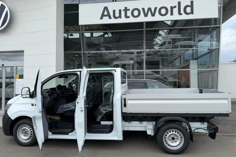Volkswagen Transporter din 2026 cu 36 km - oferta VOL233225 - foto 7