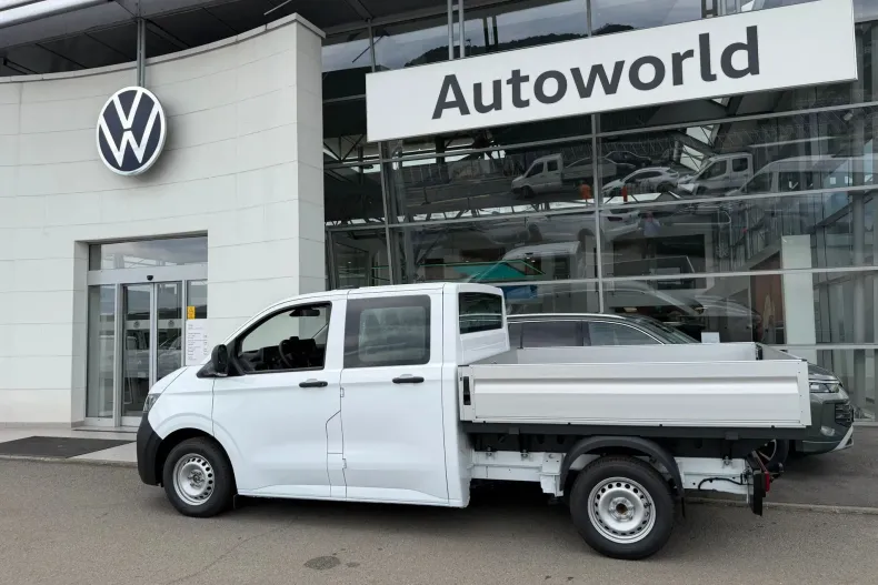 Volkswagen Transporter din 2026 cu 36 km - oferta VOL233225 - foto 10