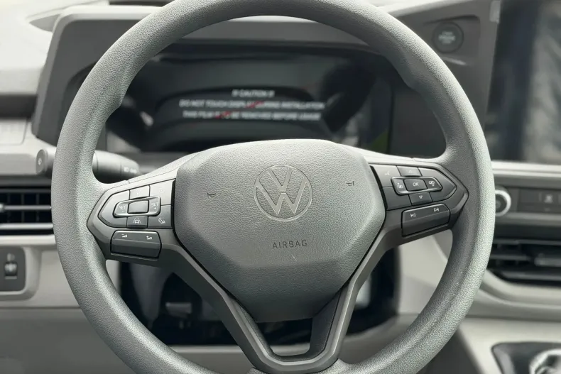 Volkswagen Transporter din 2026 cu 36 km - oferta VOL233225 - foto 19