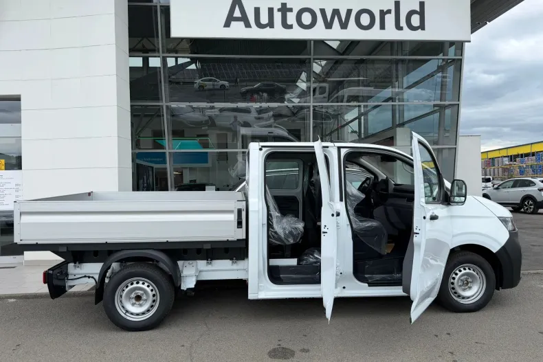 Volkswagen Transporter din 2026 cu 36 km - oferta VOL233225 - foto 21