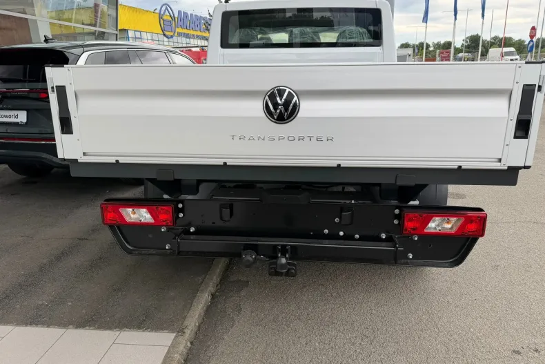 Volkswagen Transporter din 2026 cu 36 km - oferta VOL233225 - foto 27
