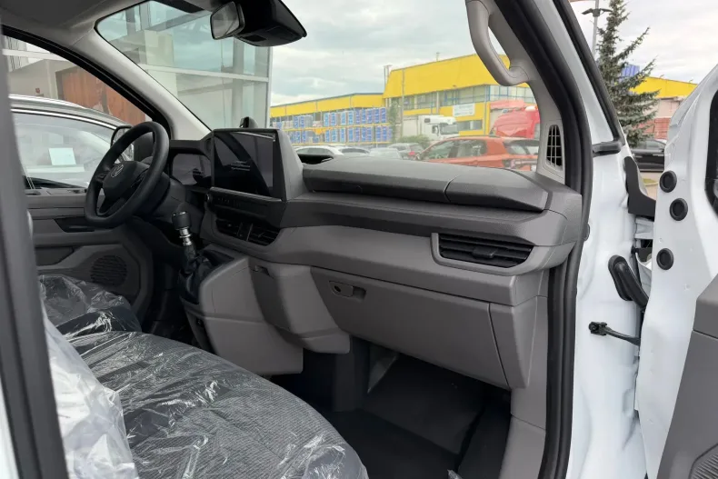 Volkswagen Transporter din 2026 cu 36 km - oferta VOL233225 - foto 29