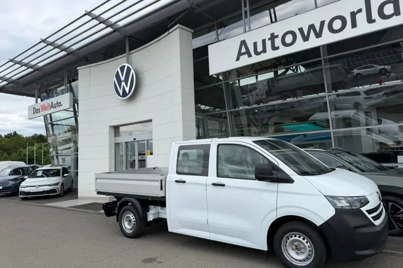 Volkswagen Transporter din 2026 cu 36 km - oferta VOL233225 - foto 30
