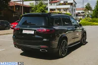 Mercedes-Benz GLS (Clasa GLS) din 2024 cu 37.800 km - oferta MER233226 - foto 6
