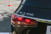 Mercedes-Benz GLS (Clasa GLS) din 2024 cu 37.800 km - oferta MER233226 - foto 11