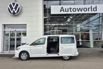 Volkswagen Caddy din 2026 - oferta VOL233227