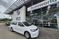 Volkswagen Caddy din 2026 cu 6 km - oferta VOL233227 - foto 6