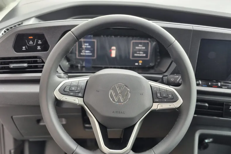 Volkswagen Caddy din 2026 cu 6 km - oferta VOL233227 - foto 9