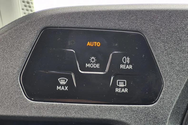 Volkswagen Caddy din 2026 cu 6 km - oferta VOL233227 - foto 11