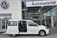 Volkswagen Caddy din 2026 cu 6 km - oferta VOL233227 - foto 14